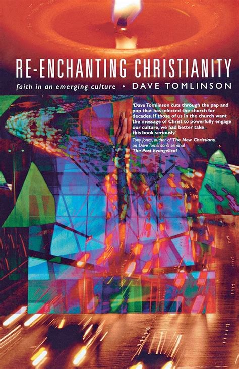 The Transformative Nature of Divine Enchantment in Christian Belief
